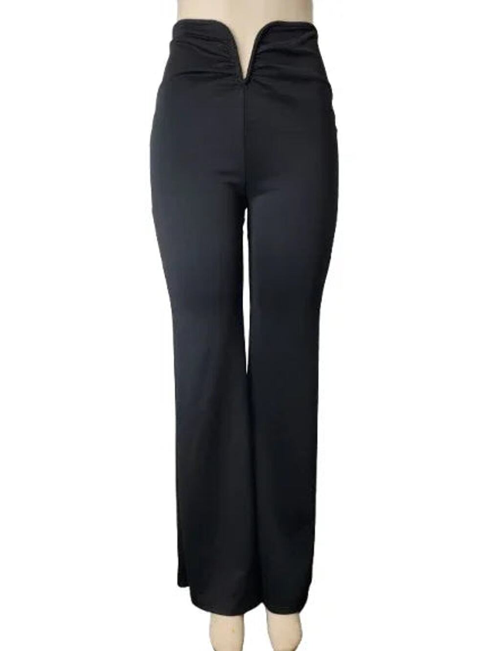 Akira women's black pants size M